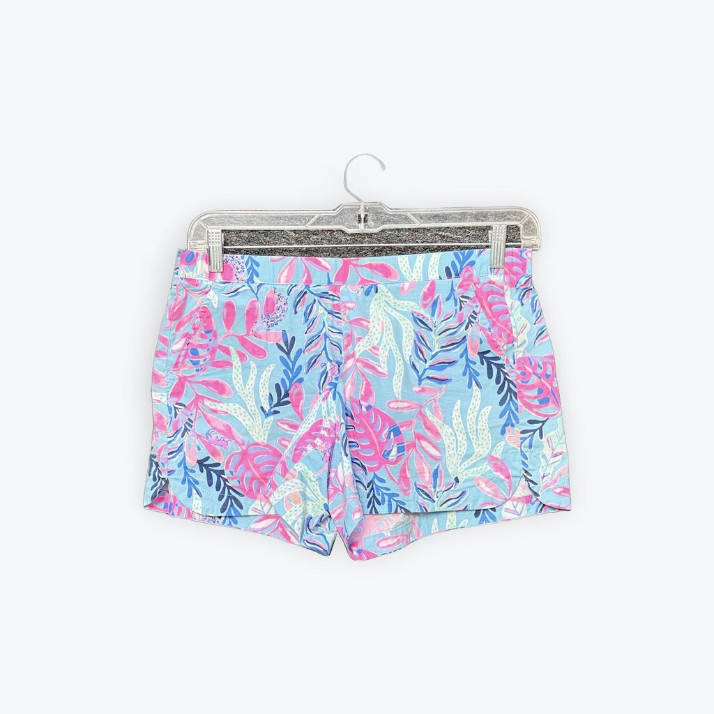 lilly short