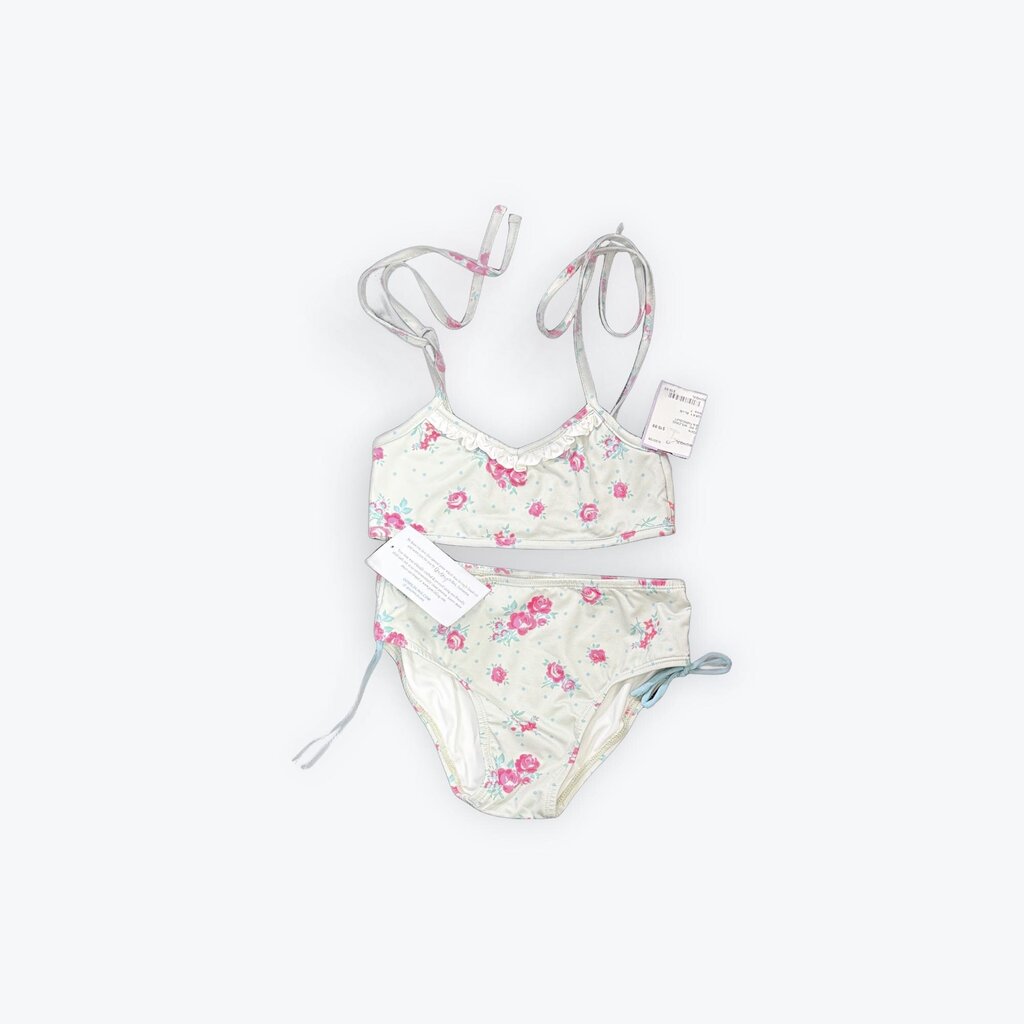 2 PC WILDING BATHINGSUIT