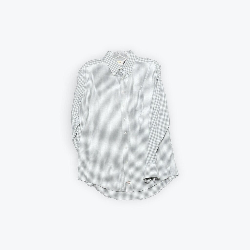 GENTEAL BUTTONDOWN