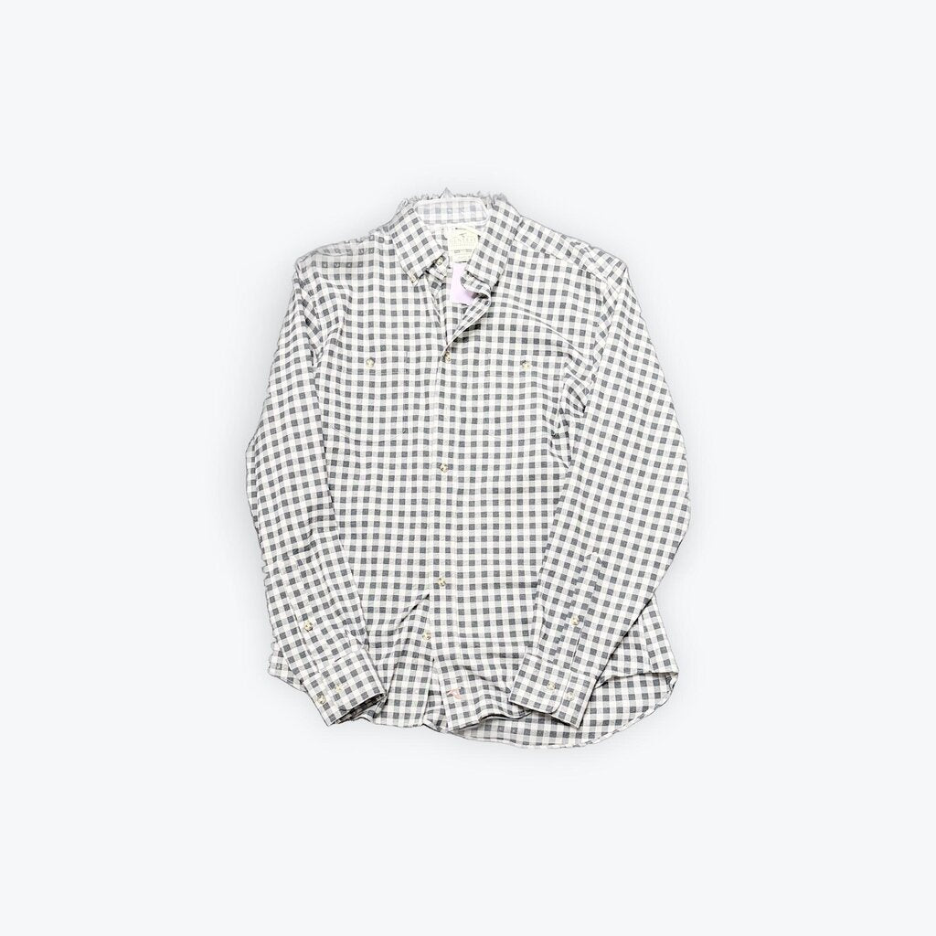 GENTEAL BUTTONDOWN