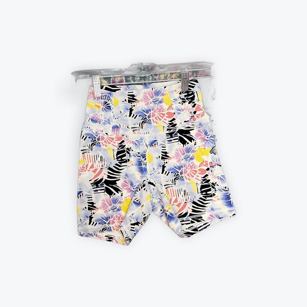 FREE PEOPLE BIKER SHORT