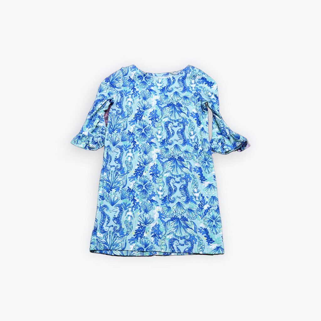LILLY DRESS
