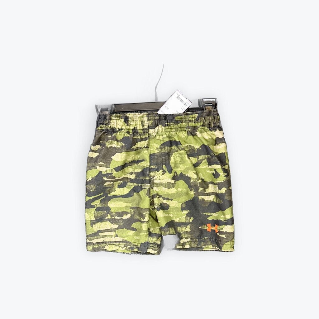 ua short