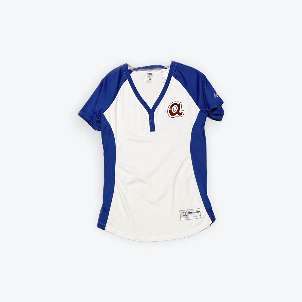 Braves tee