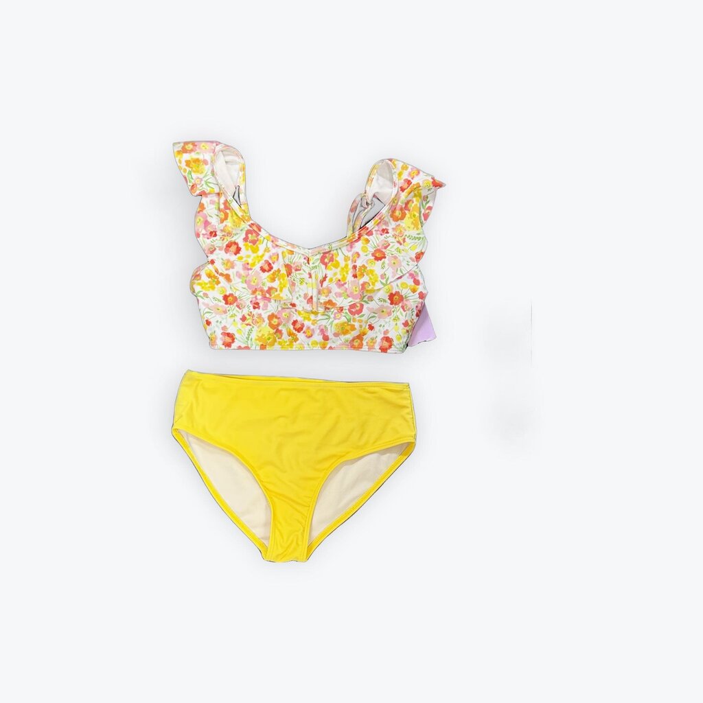 2 pc bathingsuit