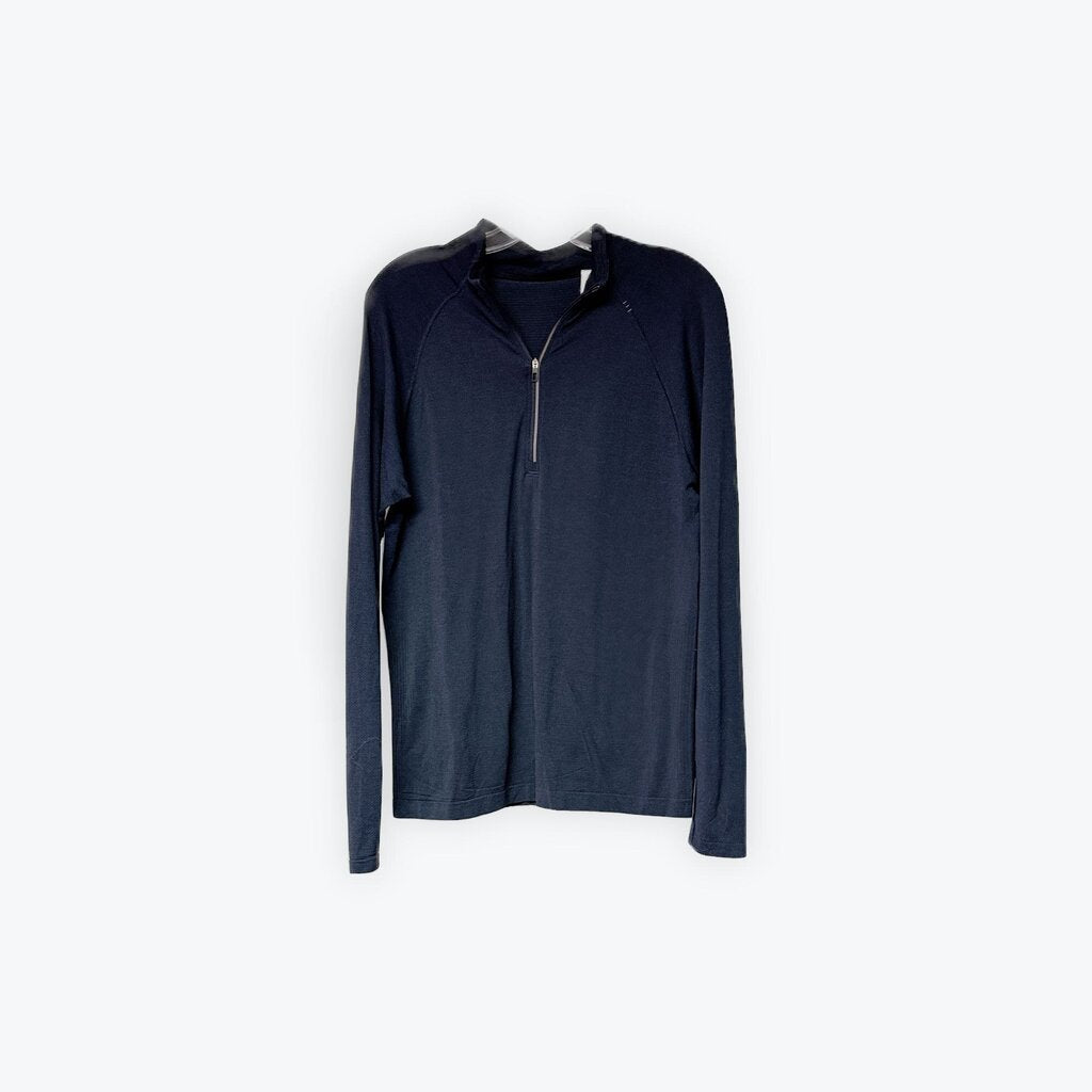 lululemon pullover