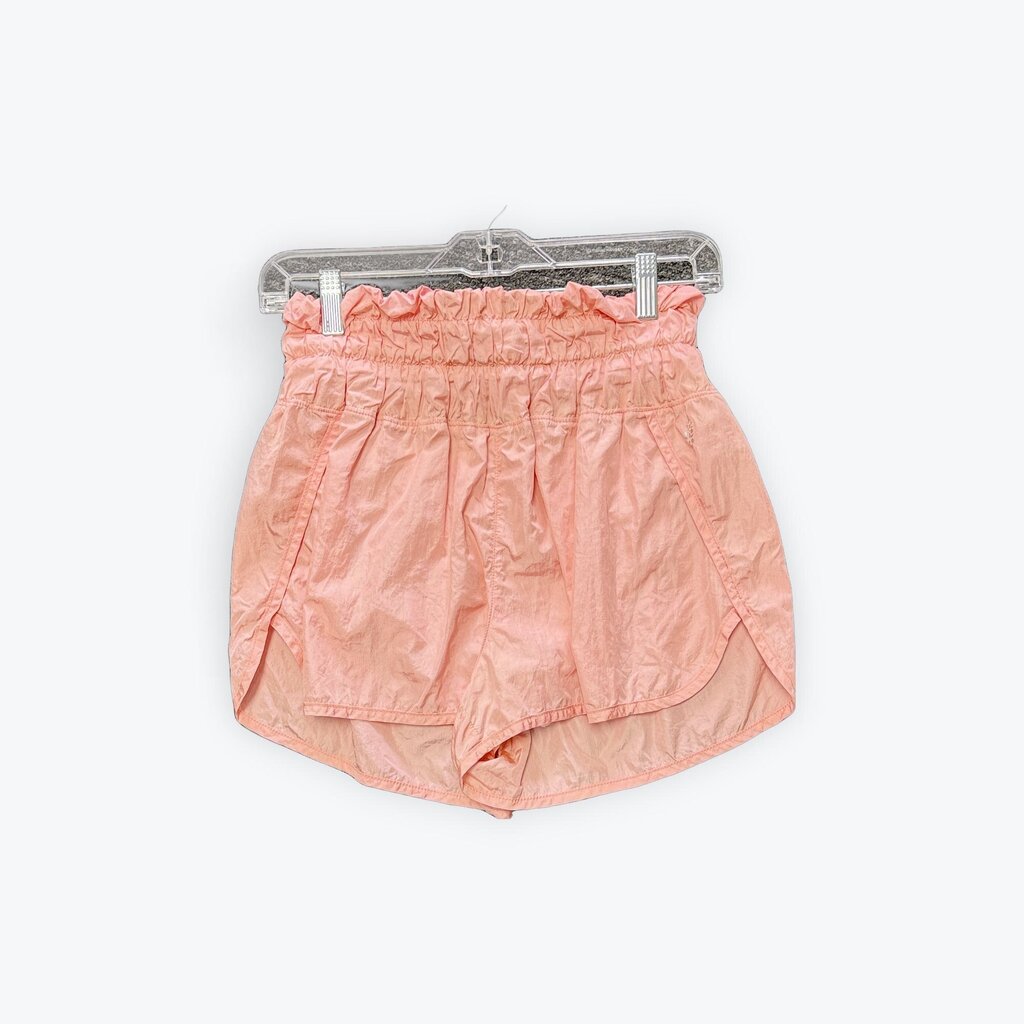Free people shorts