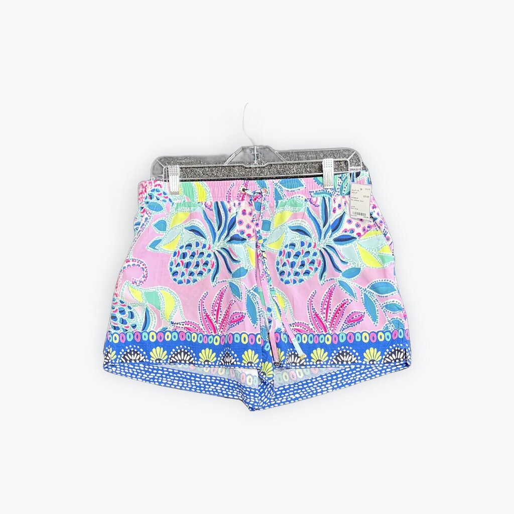 lilly pulitizer short