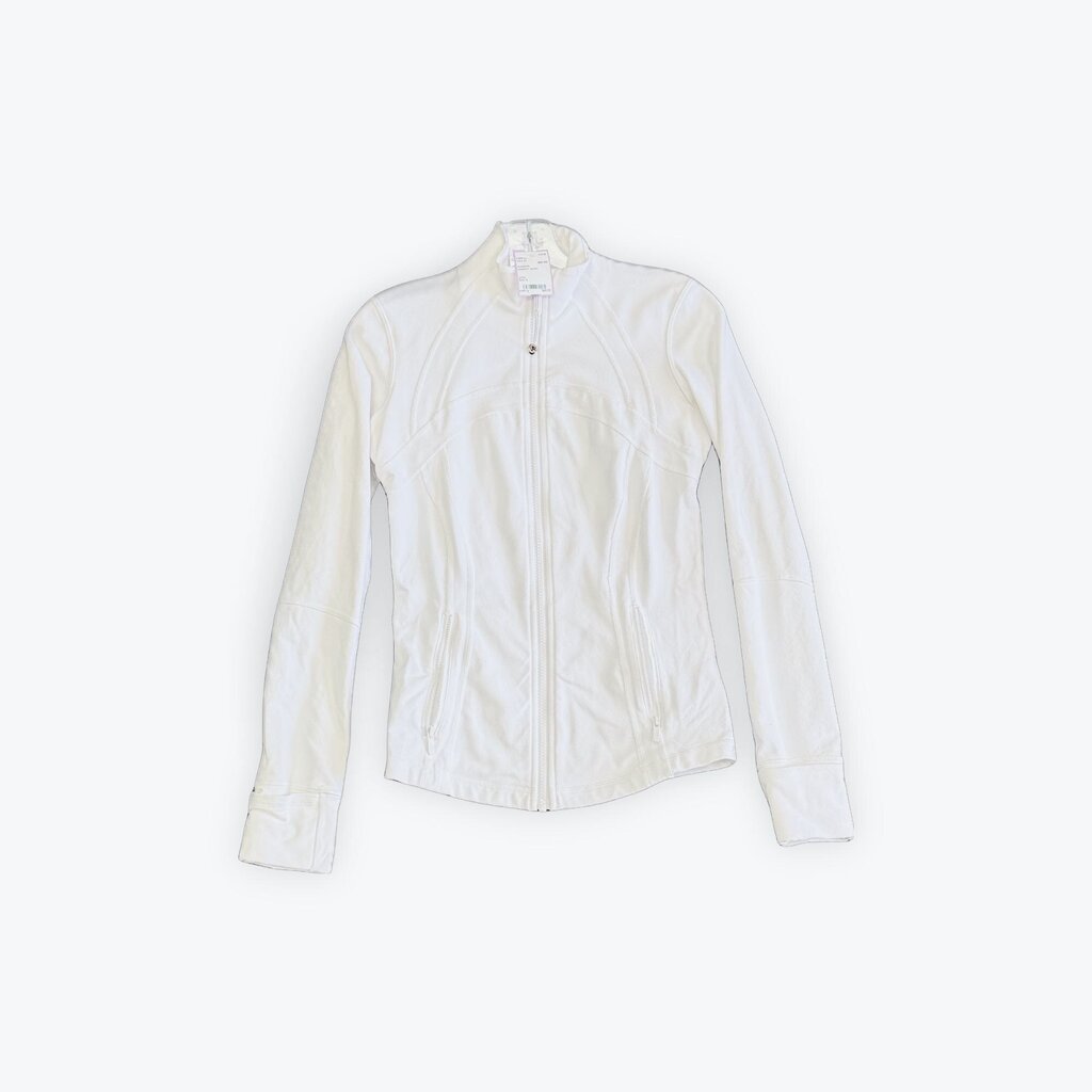 lululemon jacket