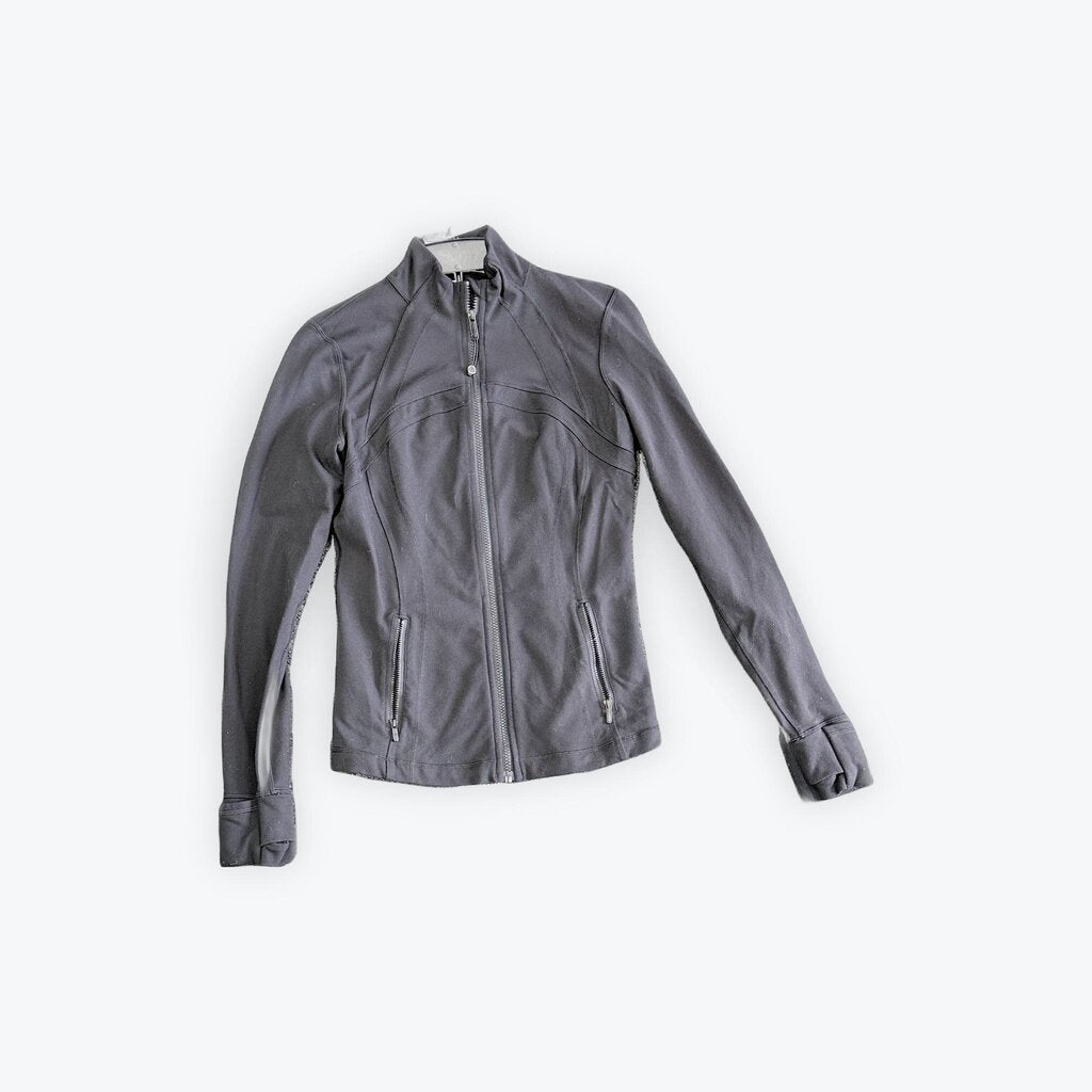 lululemon jacket