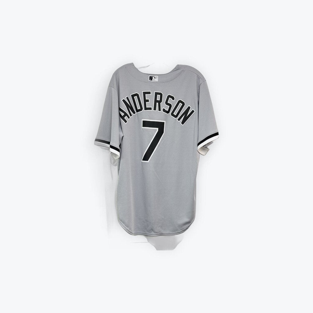 chicago jersey
