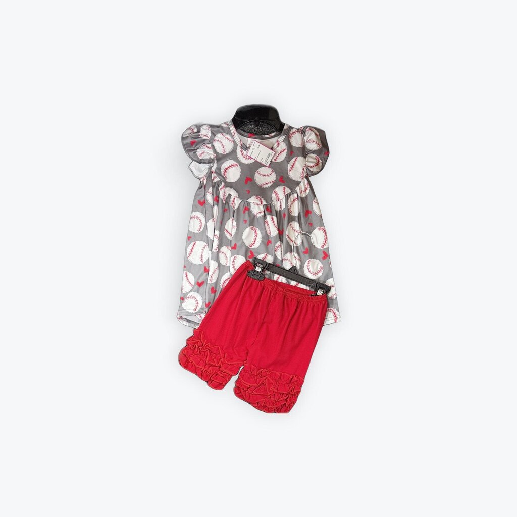 2 pc basebvall set