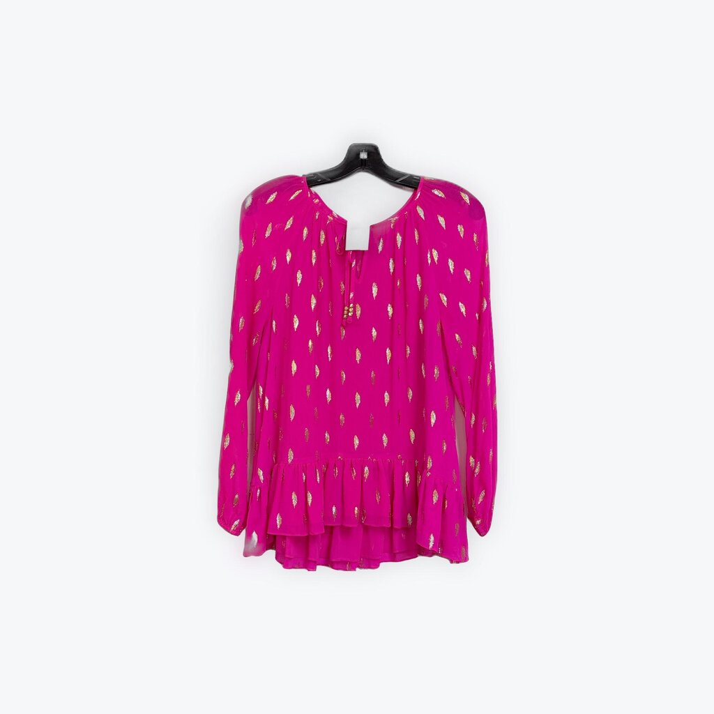 lilly top