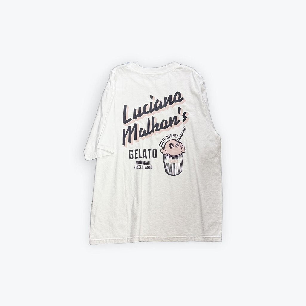 malbon tee