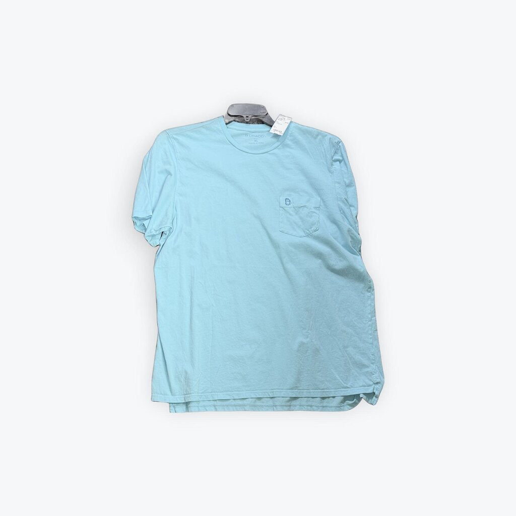 b draddy tee