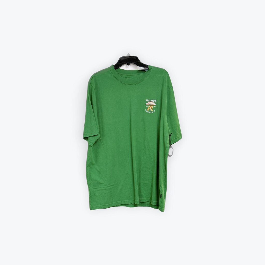 malbon golf tee