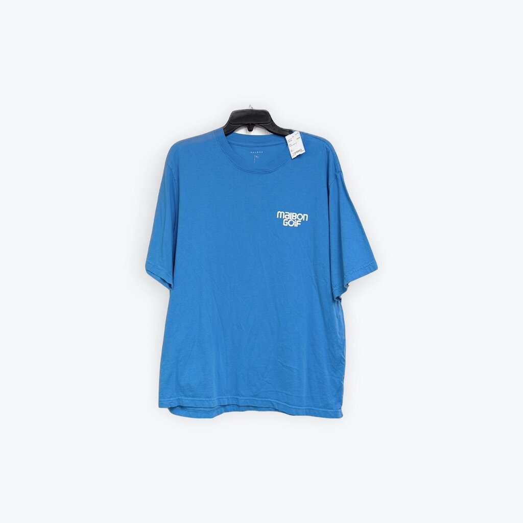 malbon golf tee