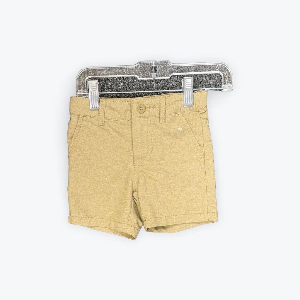 short