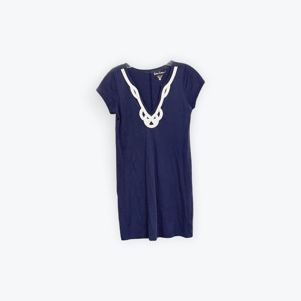 lilly dress