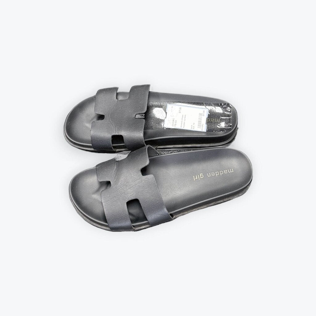 madden sandals