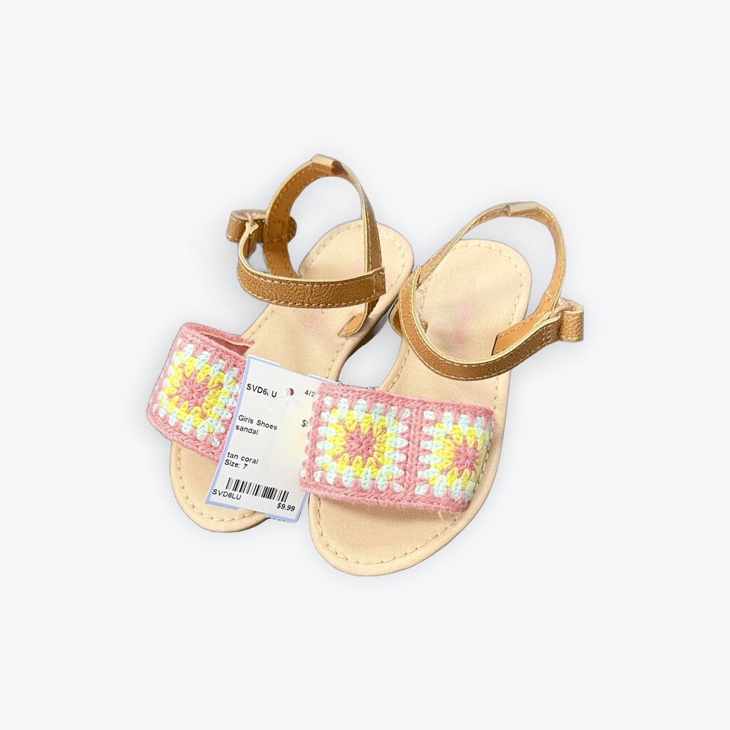 sandal