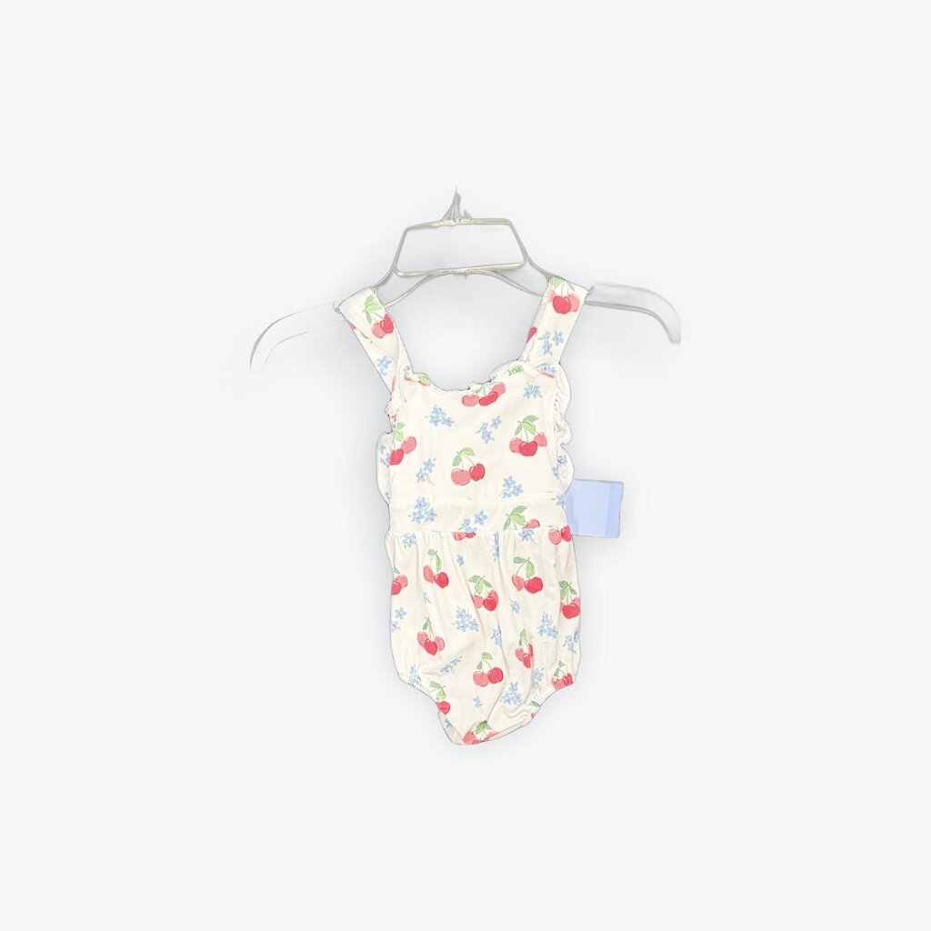 angel dear romper