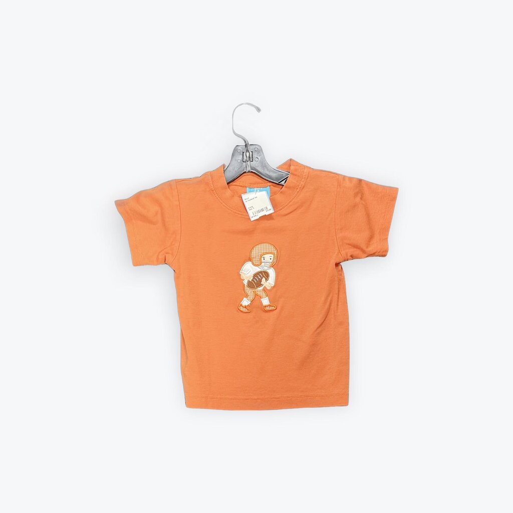 tn football tee