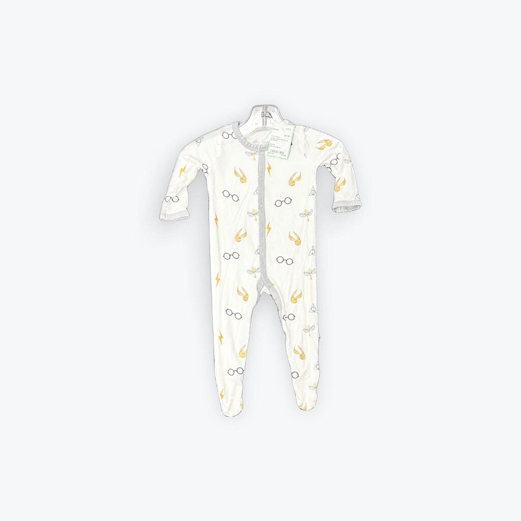 HARRY POTTER KTYE SLEEPER bamboo