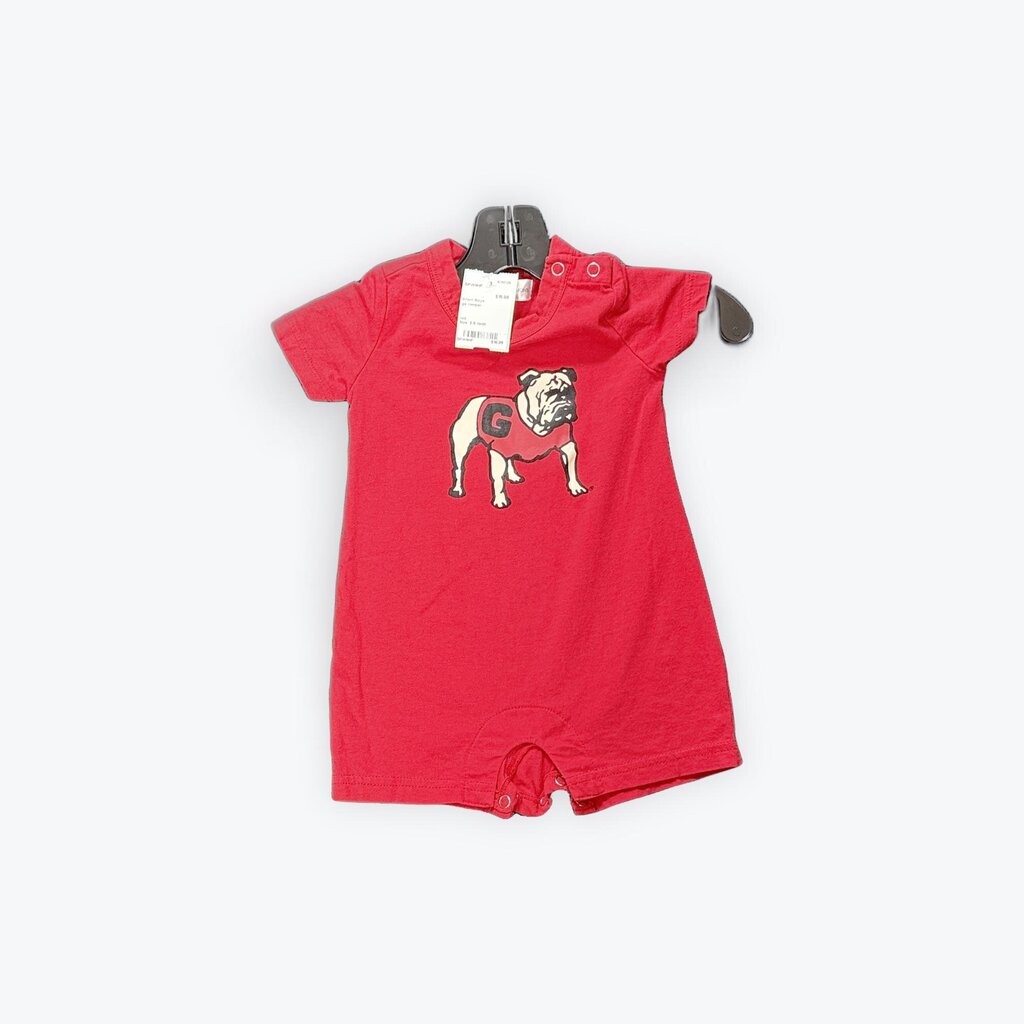 ga romper