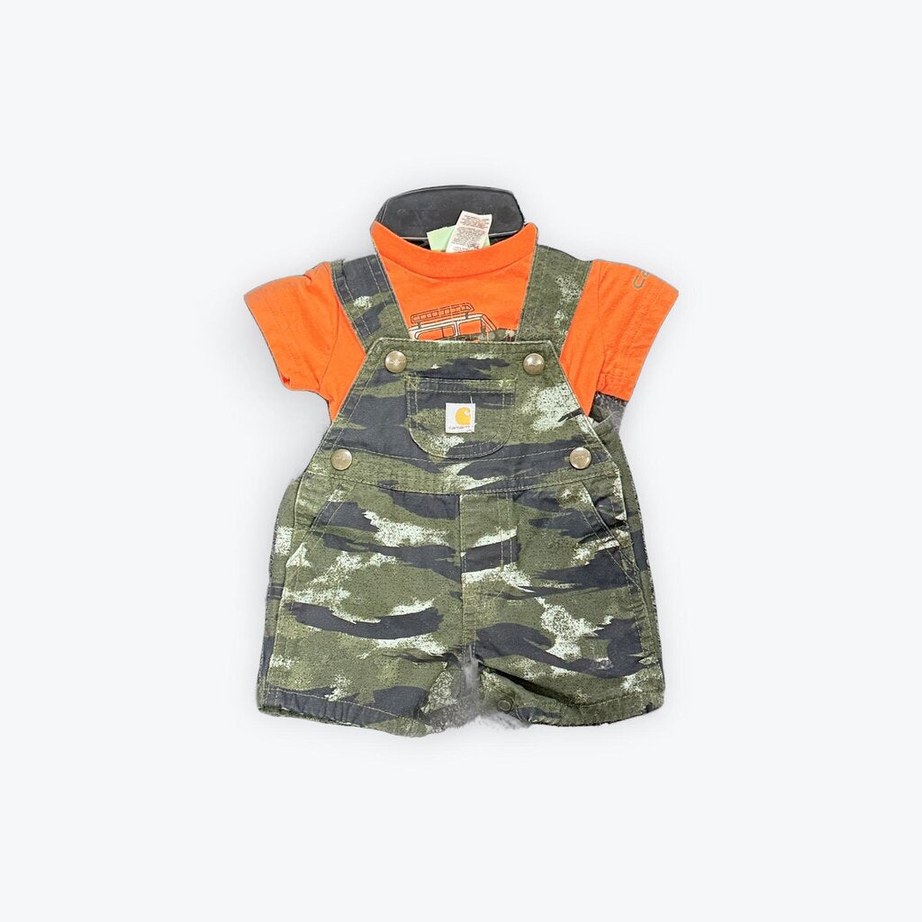 2 PC CARNHART SET