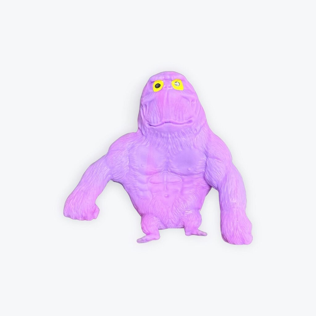 kong squishy random random color picked