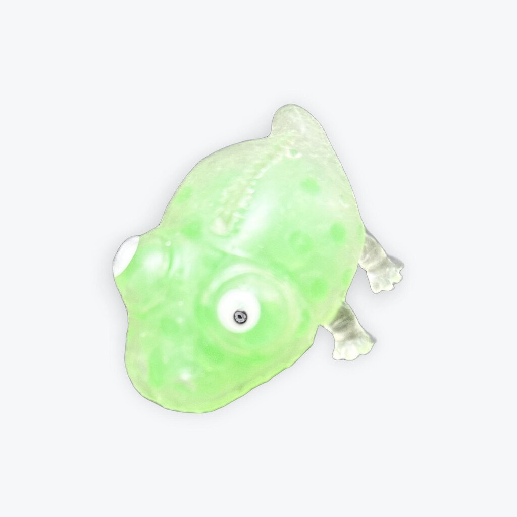 squishy critters random color and critter