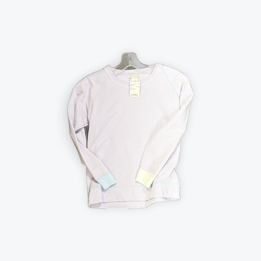 beauford bonnet sweatshirt