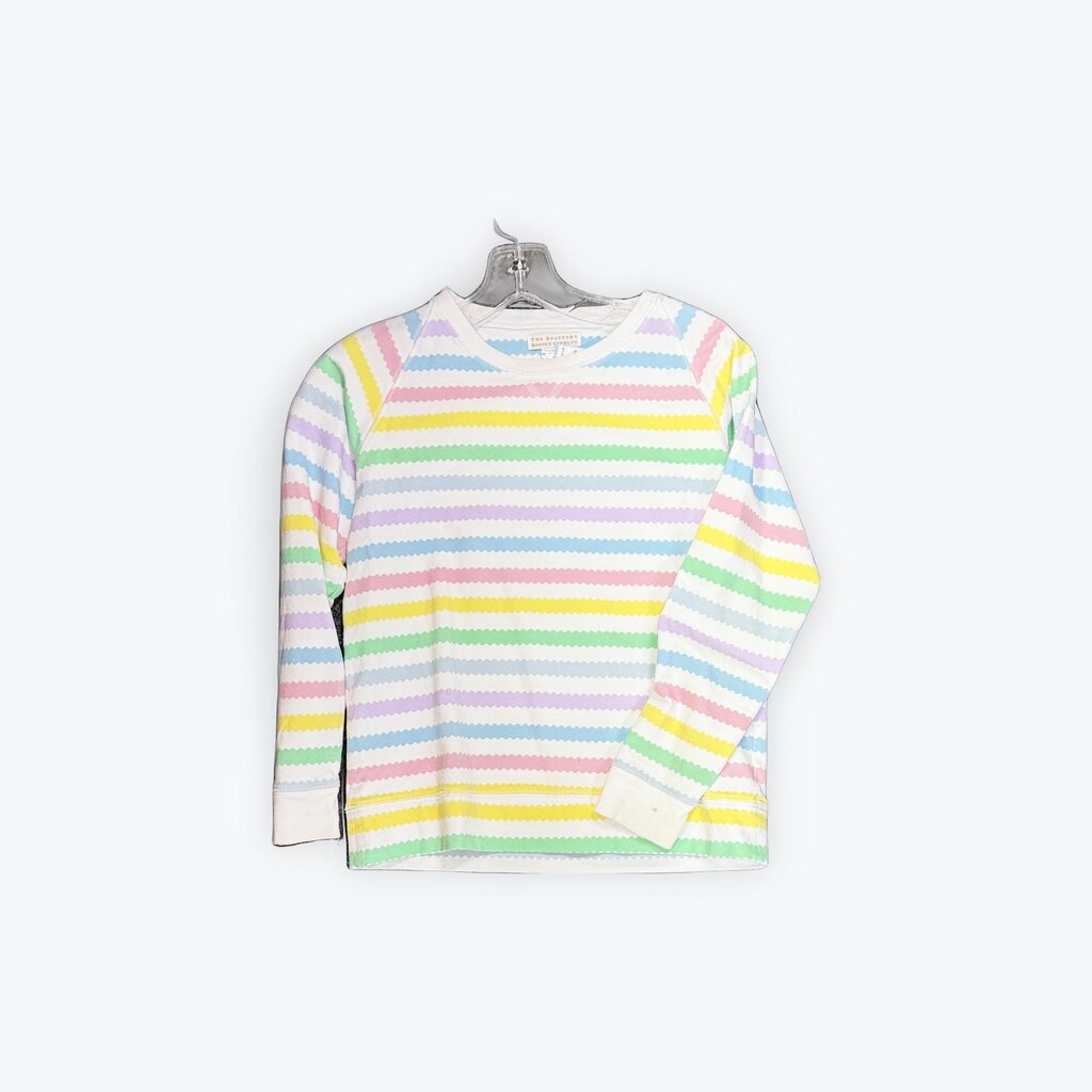 beauford bonnet sweatshirt