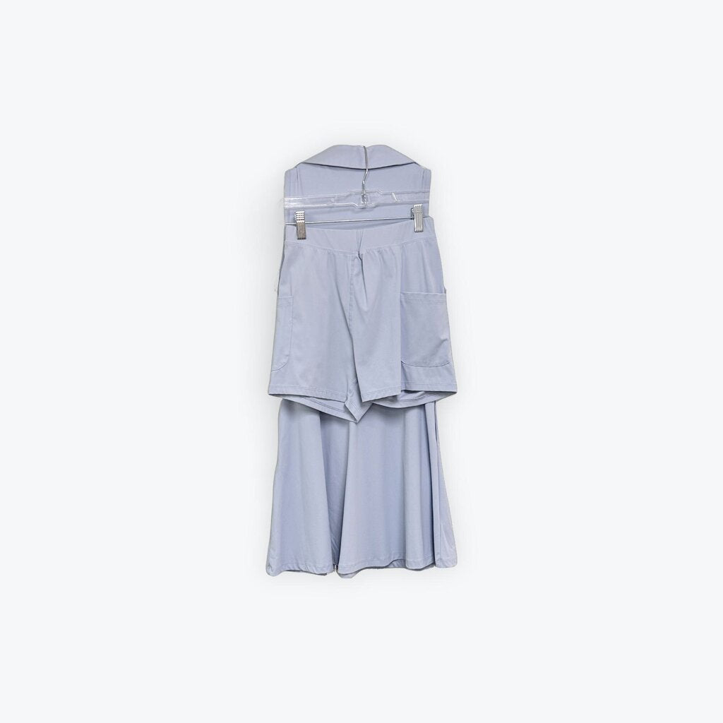 2 PC DRESS