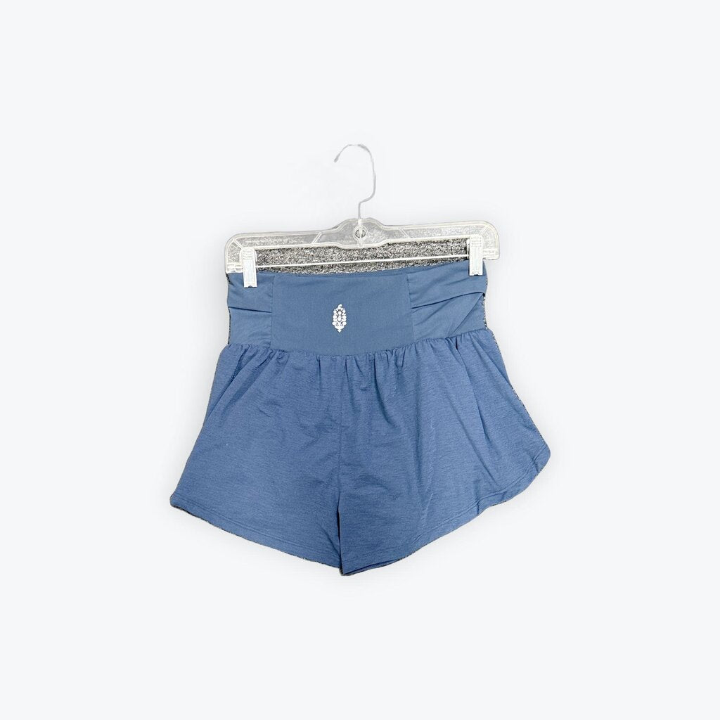 free people short