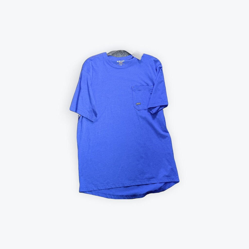 ariat tee