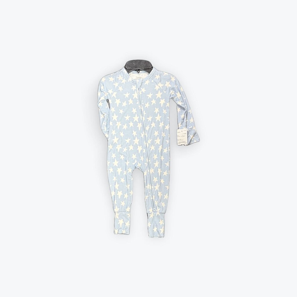 bamboo star sleeper