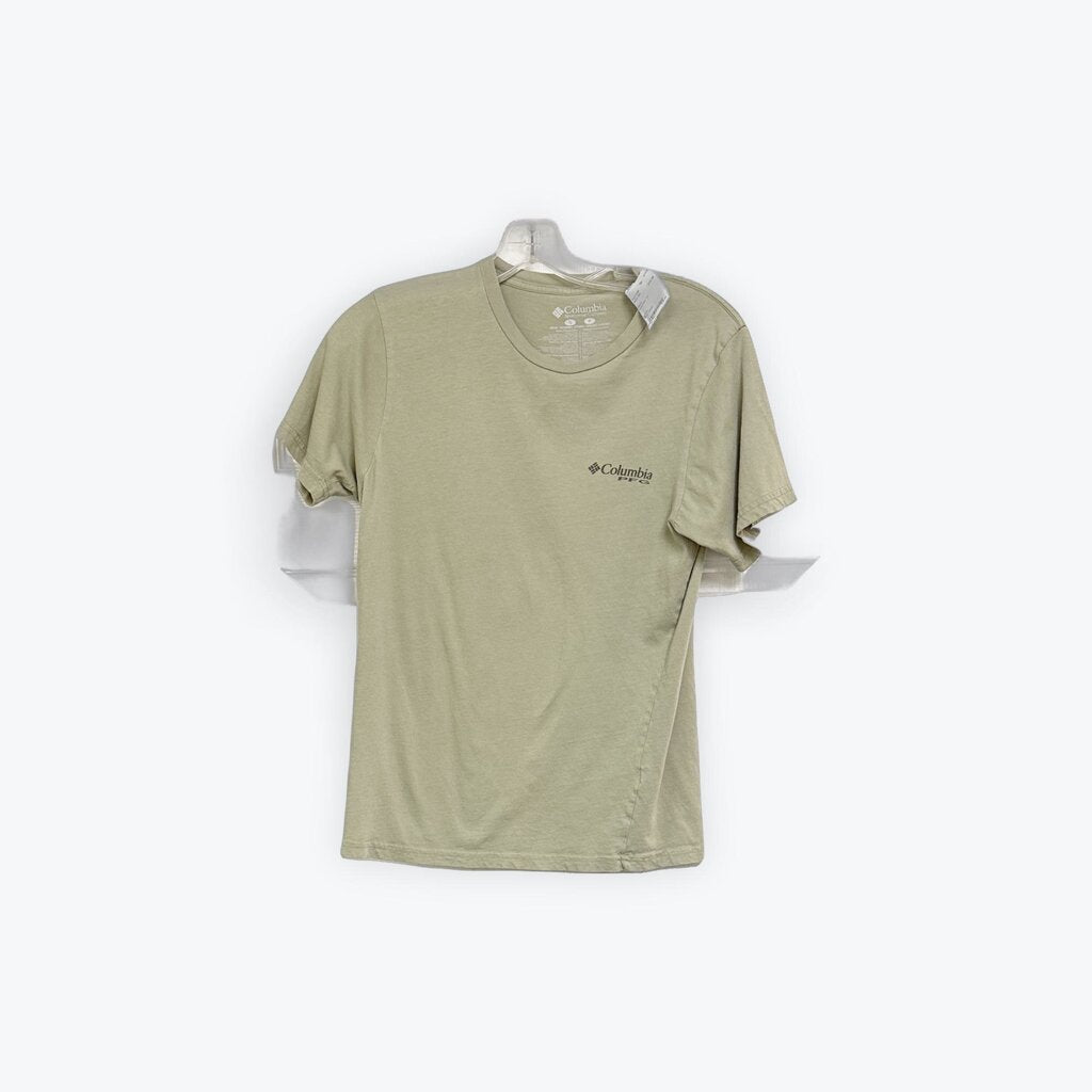columbia tee