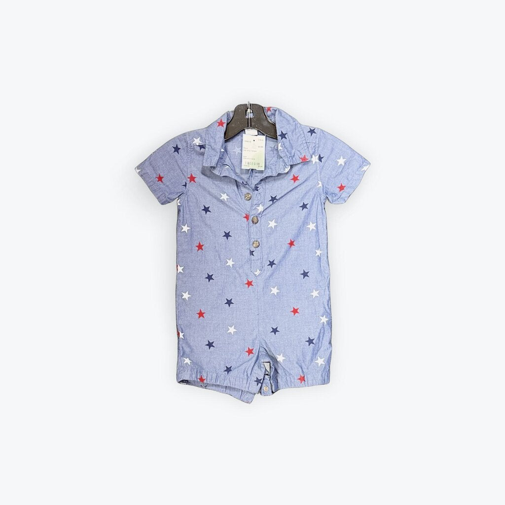 old navy romper