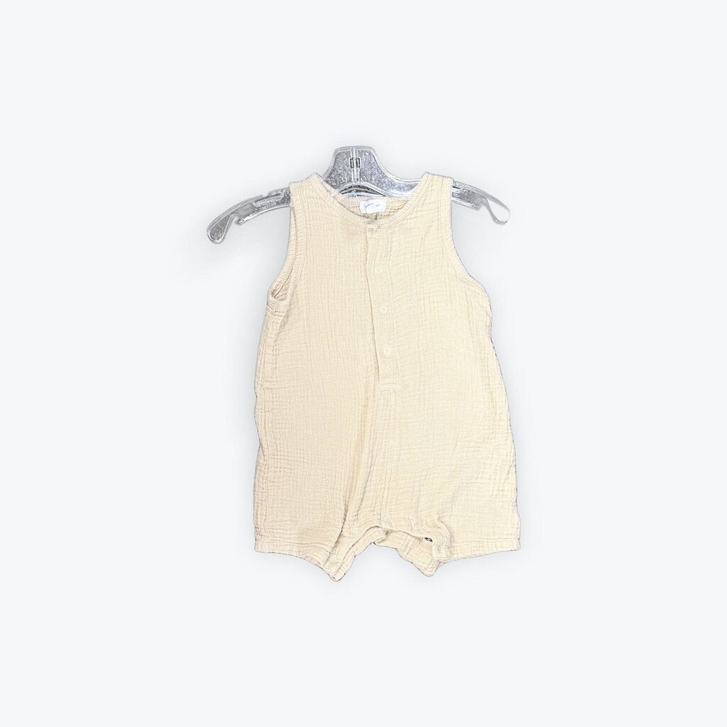 Angel dear romper
