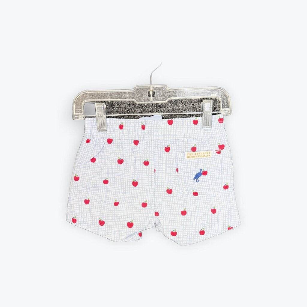 beauford bonnet shorts