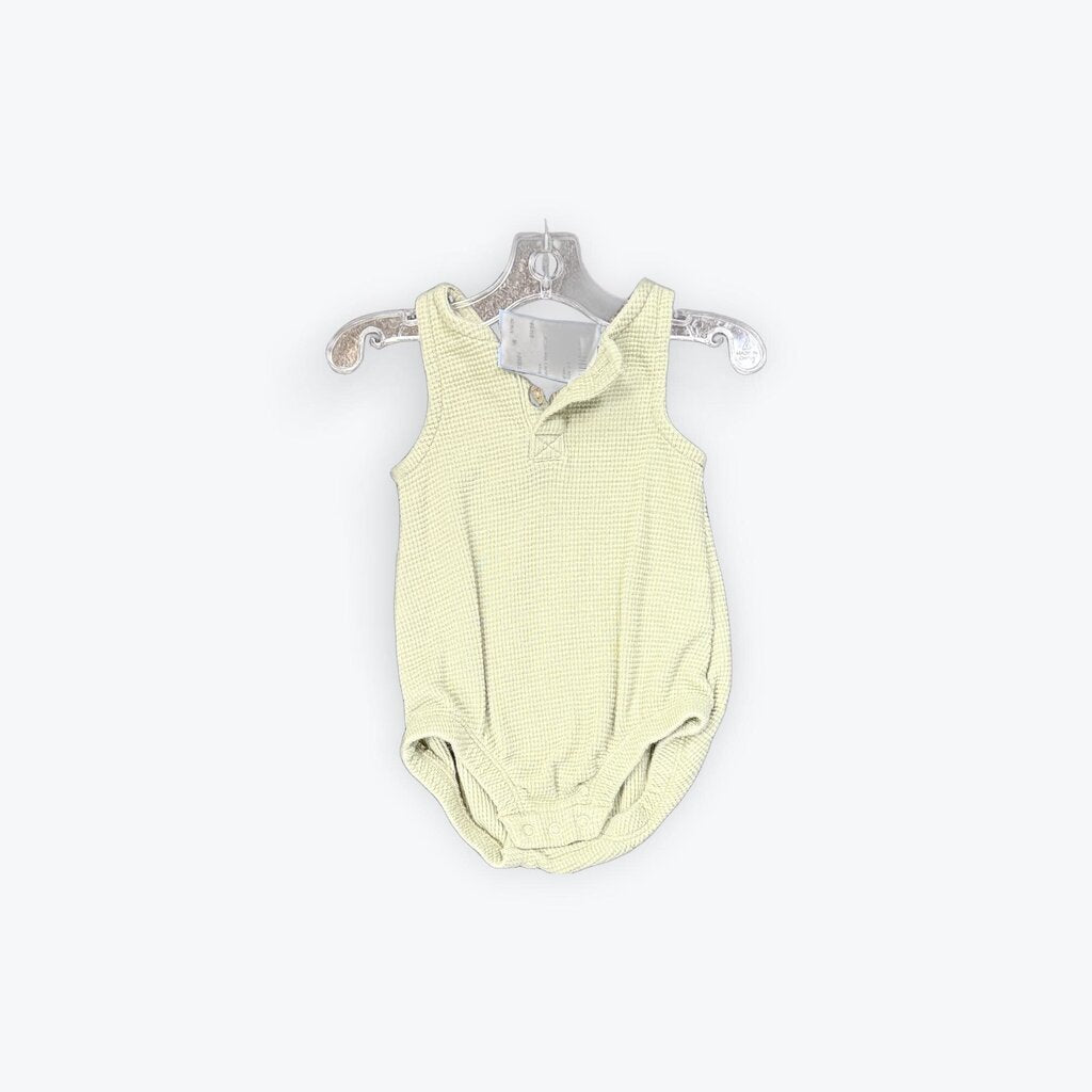 qunicy Mae romper