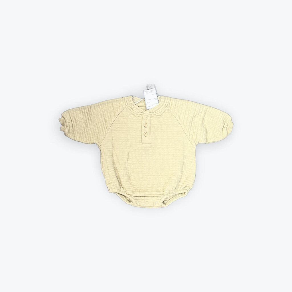 quincey mae romper