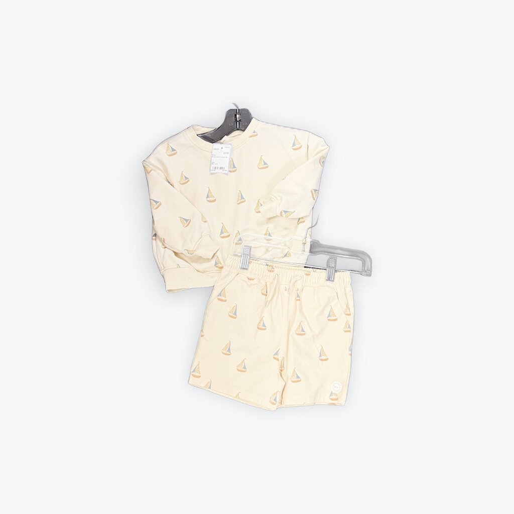 Rylee and Cru 2 pc set
