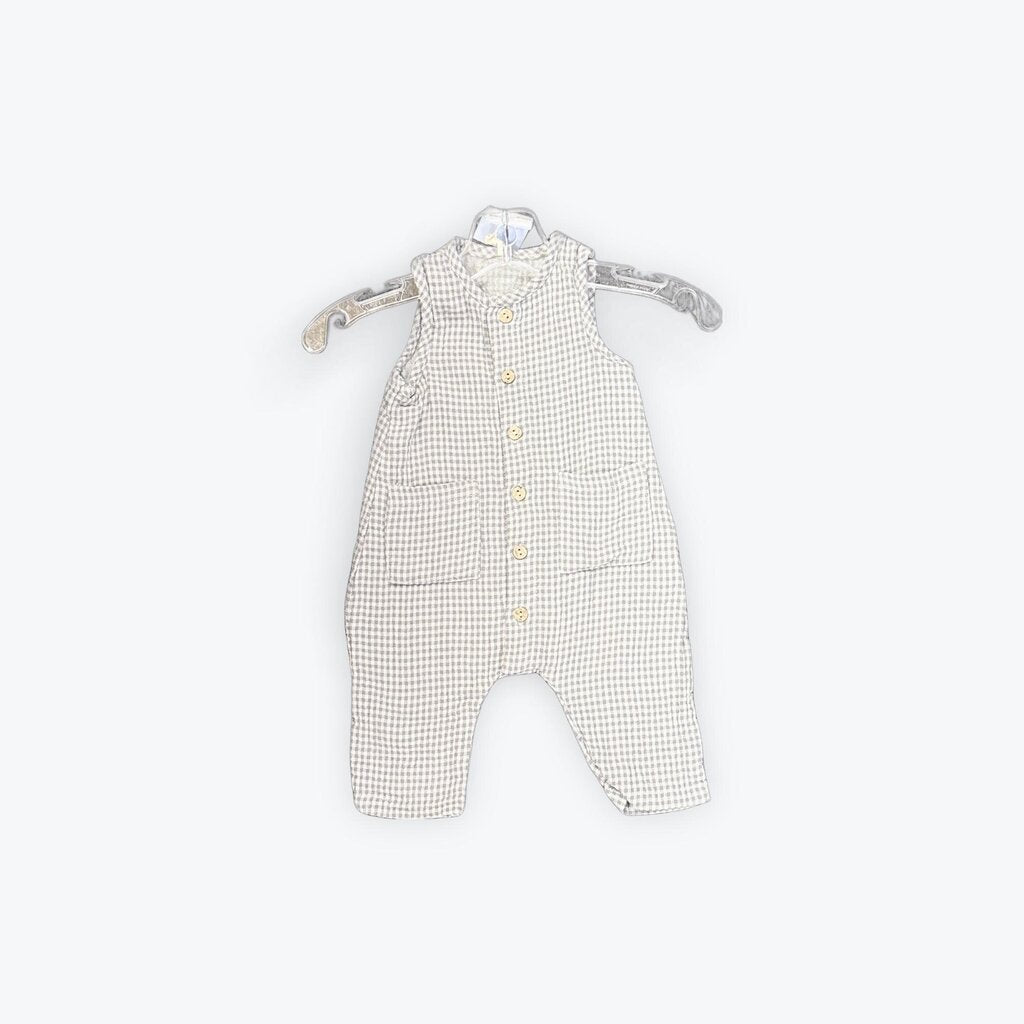 quincey mae romper