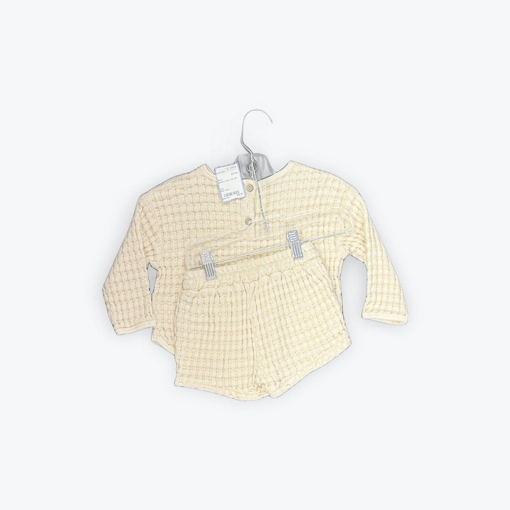 quincey mae 2 PC SET