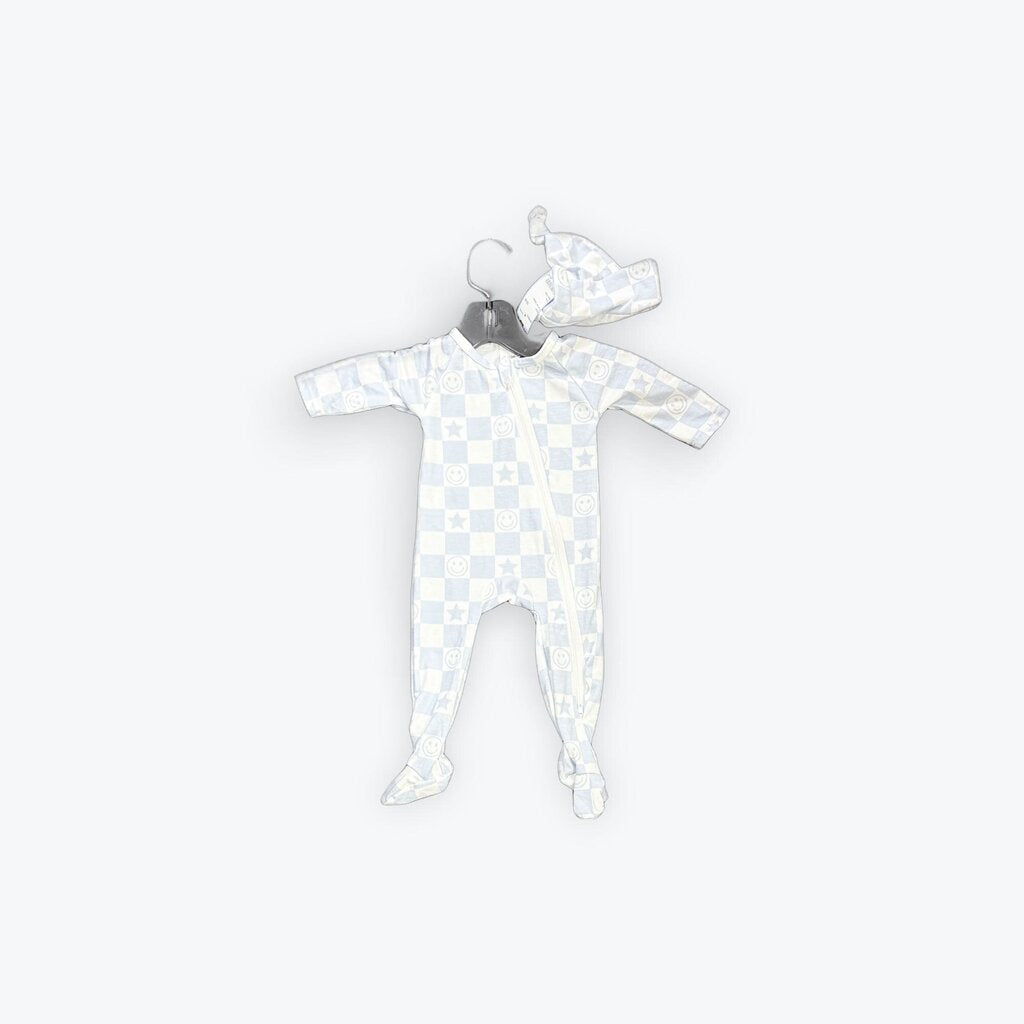 2 pc set sleeper