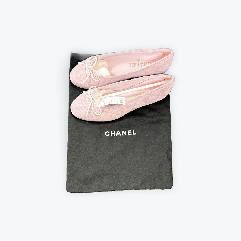 chanel shoes dupe