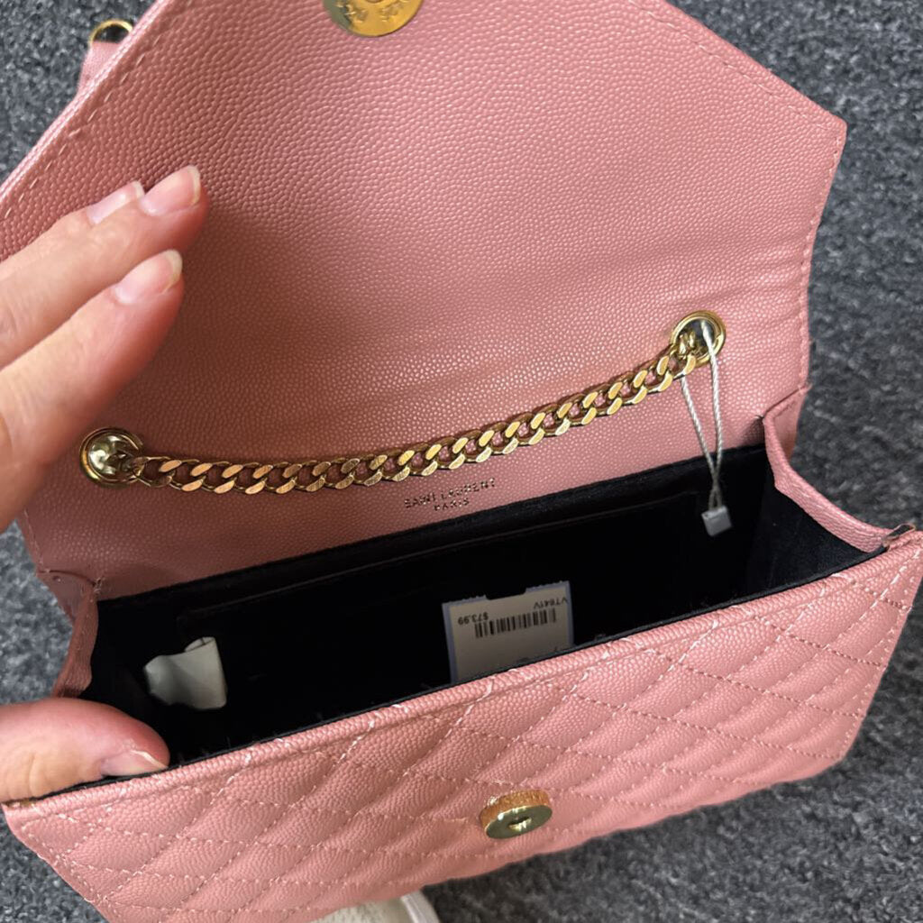 ysl purse dupe